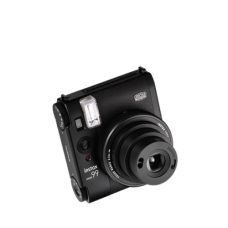 Fujifilm Instant Camera , Instax mini 99 , ISO sensitivity (max) 800 , Focus 0.3m to ∞ , Lithium-ion , Black