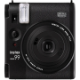 Fujifilm Instant Camera , Instax mini 99 , ISO sensitivity (max) 800 , Focus 0.3m to ∞ , Lithium-ion , Black