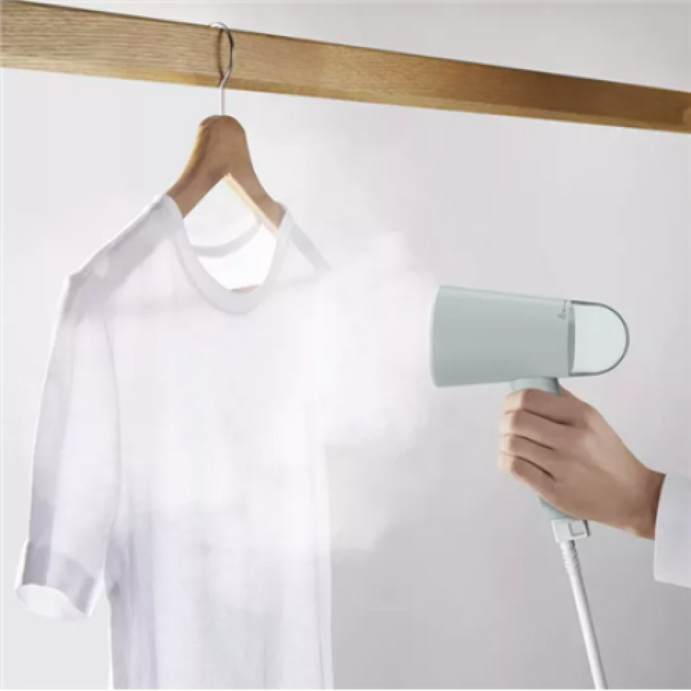 TEFAL , Travel Garment Steamer , DT1034 , Handheld , 1200 W , 0.07 L , 20 g/min