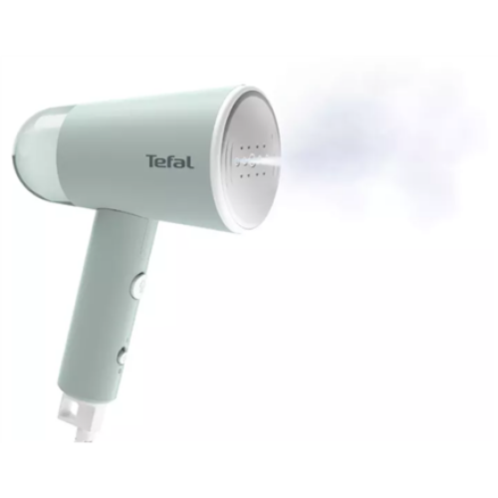 TEFAL , Travel Garment Steamer , DT1034 , Handheld , 1200 W , 0.07 L , 20 g/min