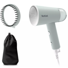 TEFAL , Travel Garment Steamer , DT1034 , Handheld , 1200 W , 0.07 L , 20 g/min TEFAL , Travel Garment Steamer , DT1034 , Handheld , 1200 W , 0.07 L , 20 g/min