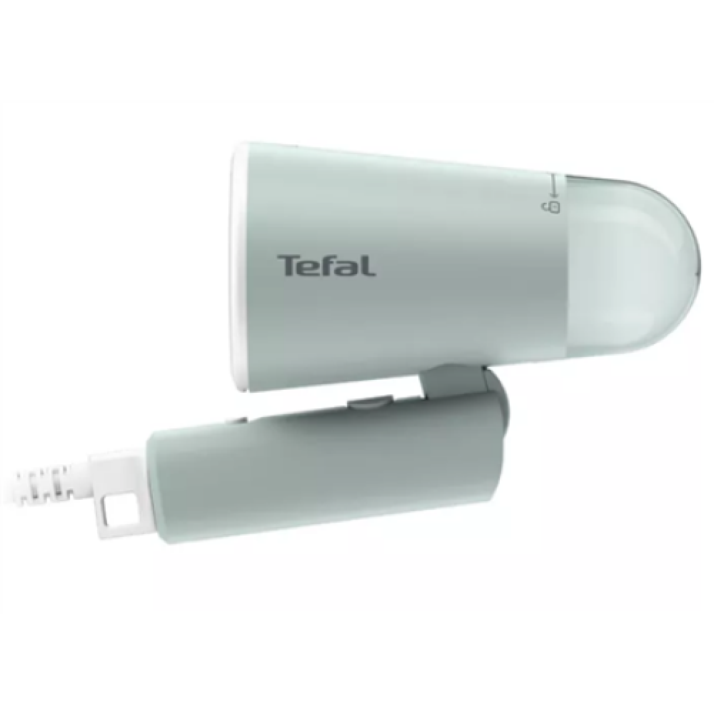 TEFAL , Travel Garment Steamer , DT1034 , Handheld , 1200 W , 0.07 L , 20 g/min