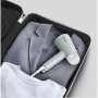 TEFAL , Travel Garment Steamer , DT1034 , Handheld , 1200 W , 0.07 L , 20 g/min
