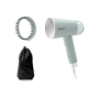 TEFAL , Travel Garment Steamer , DT1034 , Handheld , 1200 W , 0.07 L , 20 g/min