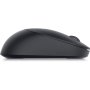 Dell , MS300 , Wireless , Full-Size Wireless Mouse , Black