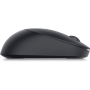 Dell , MS300 , Full-Size Wireless Mouse , Wireless , Wireless , Black