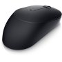 Dell , MS300 , Wireless , Full-Size Wireless Mouse , Black