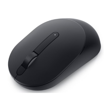 Dell , MS300 , Wireless , Full-Size Wireless Mouse , Black