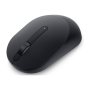 Dell , MS300 , Wireless , Full-Size Wireless Mouse , Black
