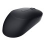 Dell , MS300 , Wireless , Full-Size Wireless Mouse , Black