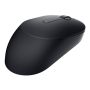 Dell , MS300 , Full-Size Wireless Mouse , Wireless , Wireless , Black