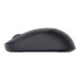 Dell , MS300 , Wireless , Full-Size Wireless Mouse , Black