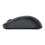 Dell , MS300 , Full-Size Wireless Mouse , Wireless , Wireless , Black