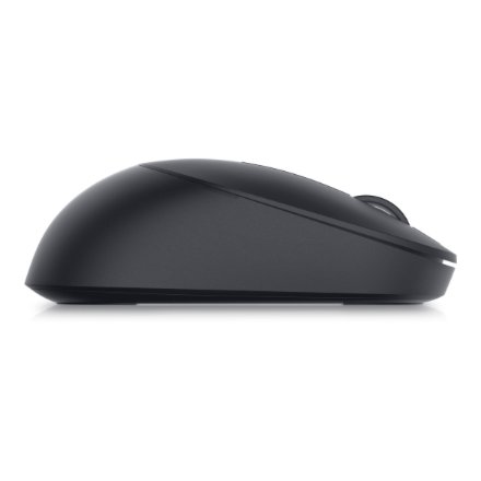 Dell , MS300 , Wireless , Full-Size Wireless Mouse , Black