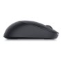 Dell , MS300 , Wireless , Full-Size Wireless Mouse , Black