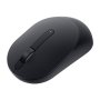 Dell , MS300 , Wireless , Full-Size Wireless Mouse , Black
