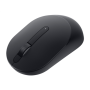 Dell , MS300 , Full-Size Wireless Mouse , Wireless , Wireless , Black
