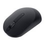 Dell , MS300 , Wireless , Full-Size Wireless Mouse , Black