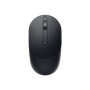 Dell , MS300 , Full-Size Wireless Mouse , Wireless , Wireless , Black