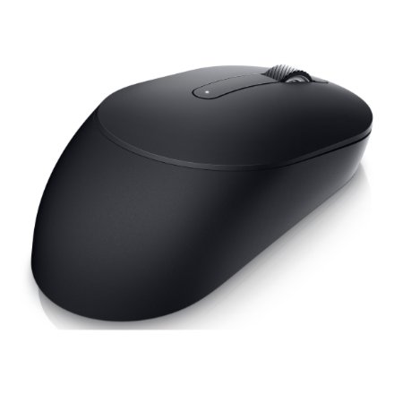 Dell , MS300 , Wireless , Full-Size Wireless Mouse , Black