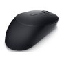 Dell , MS300 , Wireless , Full-Size Wireless Mouse , Black