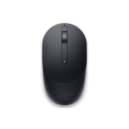 Dell , MS300 , Wireless , Full-Size Wireless Mouse , Black