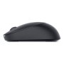Dell , MS300 , Wireless , Full-Size Wireless Mouse , Black
