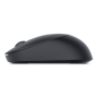 Dell , MS300 , Full-Size Wireless Mouse , Wireless , Wireless , Black