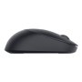 Dell , MS300 , Wireless , Full-Size Wireless Mouse , Black