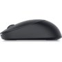 Dell , MS300 , Wireless , Full-Size Wireless Mouse , Black