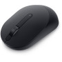 Dell , MS300 , Wireless , Full-Size Wireless Mouse , Black