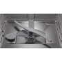 Bosch Dishwasher , SMU4HMW02S , Built-in , Width 60 cm , Number of place settings 14 , Number of programs 6 , Energy efficiency class D , Display , AquaStop function , White