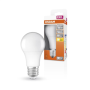 Osram Parathom Classic LED 60 non-dim 8,5W/827 E27 bulb , Osram , Parathom Classic LED , E27 , 8.5 W , Warm White