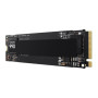 Samsung SSD , 990 , 1000 GB , SSD form factor M.2 2280 , Solid-state drive interface PCIe 4.0 x4, NVMe 2.0 , Read speed 7150 MB/s , Write speed 6450 MB/s