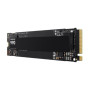 Samsung SSD , 990 , 1000 GB , SSD form factor M.2 2280 , Solid-state drive interface PCIe 4.0 x4, NVMe 2.0 , Read speed 7150 MB/s , Write speed 6450 MB/s