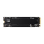 Samsung SSD , 990 , 1000 GB , SSD form factor M.2 2280 , Solid-state drive interface PCIe 4.0 x4, NVMe 2.0 , Read speed 7150 MB/s , Write speed 6450 MB/s
