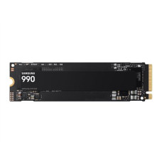 Samsung SSD , 990 , 1000 GB , SSD form factor M.2 2280 , Solid-state drive interface PCIe 4.0 x4, NVMe 2.0 , Read speed 7150 MB/s , Write speed 6450 MB/s Samsung SSD , 990 , 1000 GB , SSD form factor M.2 2280 , Solid-state drive interface PCIe 4.0 x4, NVMe 2.0 , Read speed 7150 MB/s , Write speed 6450 MB/s