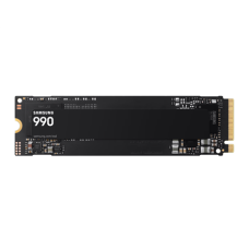 Samsung 990 PCIe 4.0 NVMe M.2 SSD 1TB , Samsung
