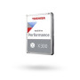 Toshiba Hard Drive X300 7200 RPM 8000 GB