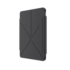 Fixed , Trinity Case , 10.9-11 , Cover , Apple iPad 10.9 (2022)/iPad 11 (2025) , Black