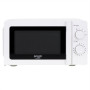 Adler , Microwave Oven , AD 6205 , Free standing , 700 W , White