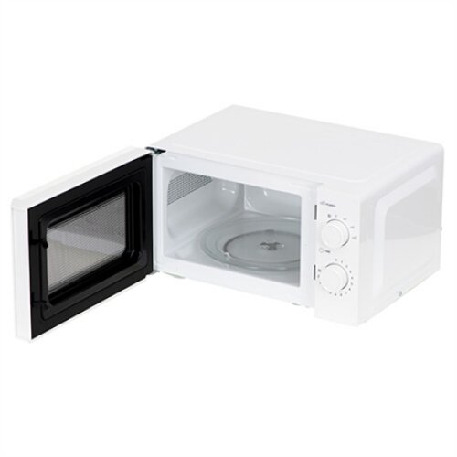Adler , Microwave Oven , AD 6205 , Free standing , 700 W , White