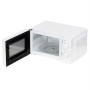 Adler , Microwave Oven , AD 6205 , Free standing , 700 W , White