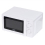 Adler , Microwave Oven , AD 6205 , Free standing , 700 W , White