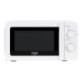 Adler , Microwave Oven , AD 6205 , Free standing , 700 W , White