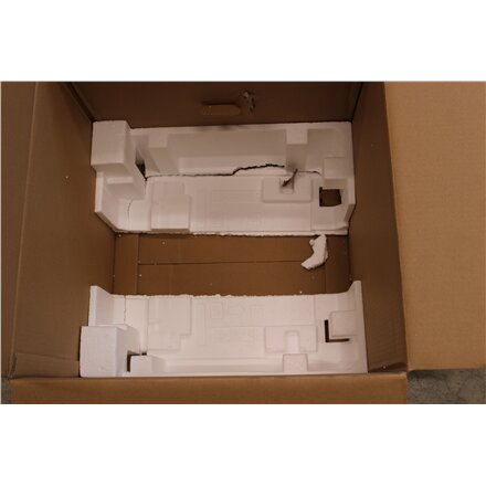 SALE OUT. Epson WorkForce Pro WF-M5399DW , SALE OUT. , Epson WorkForce Pro , WF-M5399DW , Inkjet , Mono , Inkjet Printer , Wi-Fi , Grey , DAMAGED PACKAGING