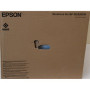 SALE OUT. Epson WorkForce Pro WF-M5399DW , SALE OUT. , Epson WorkForce Pro , WF-M5399DW , Inkjet , Mono , Inkjet Printer , Wi-Fi , Grey , DAMAGED PACKAGING