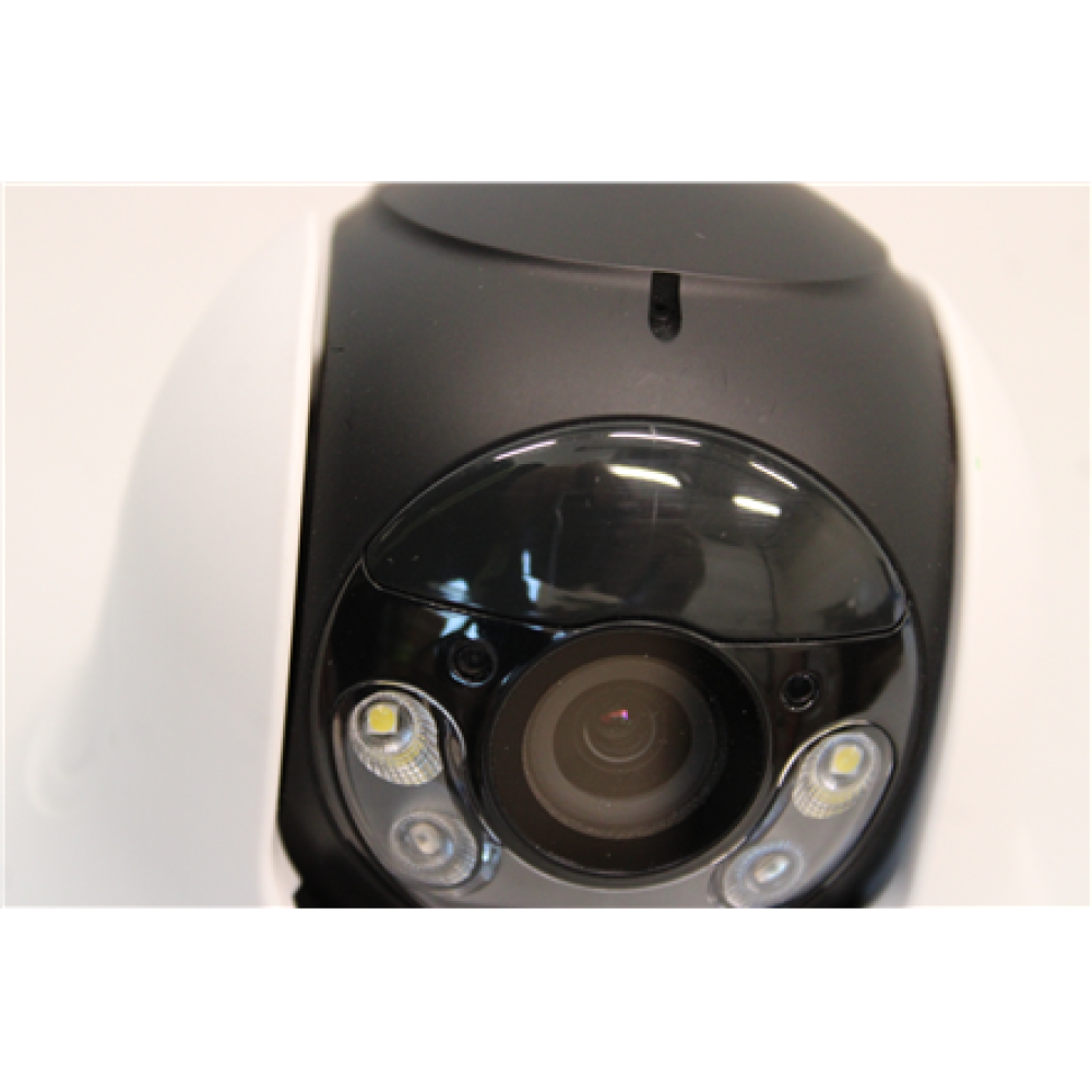 SALE OUT. , Reolink , 4K 4G LTE Wire Free Camera , Go Series G440 , 23 month(s) , Dome , 8 MP , Fixed , IP64 , H.265 , MicroSD (Max. 128GB) , USED, SCRATCHES ON TOP