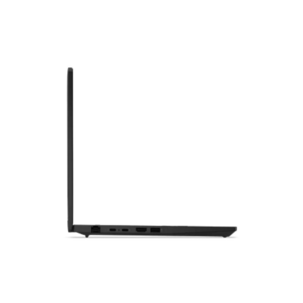 Lenovo ThinkPad L14 G6 Intel , Black , 14 , IPS , WUXGA , 1920 x 1200 pixels , Anti-glare , Intel Core Ultra 5 , 225U , 16 GB , SO-DIMM DDR5 , Solid-state drive capacity 512 GB , Intel Graphics , Windows 11 Pro , 802.11ax , Bluetooth version 5.3 , LTE Upg