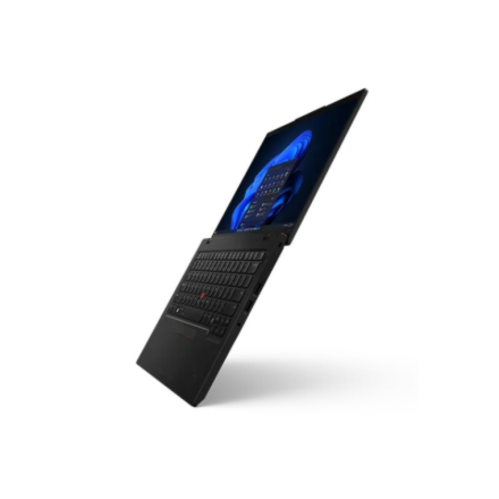 Lenovo ThinkPad L14 G6 Intel , Black , 14 , IPS , WUXGA , 1920 x 1200 pixels , Anti-glare , Intel Core Ultra 5 , 225U , 16 GB , SO-DIMM DDR5 , Solid-state drive capacity 512 GB , Intel Graphics , Windows 11 Pro , 802.11ax , Bluetooth version 5.3 , LTE Upg
